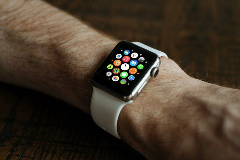 montre pour sportif