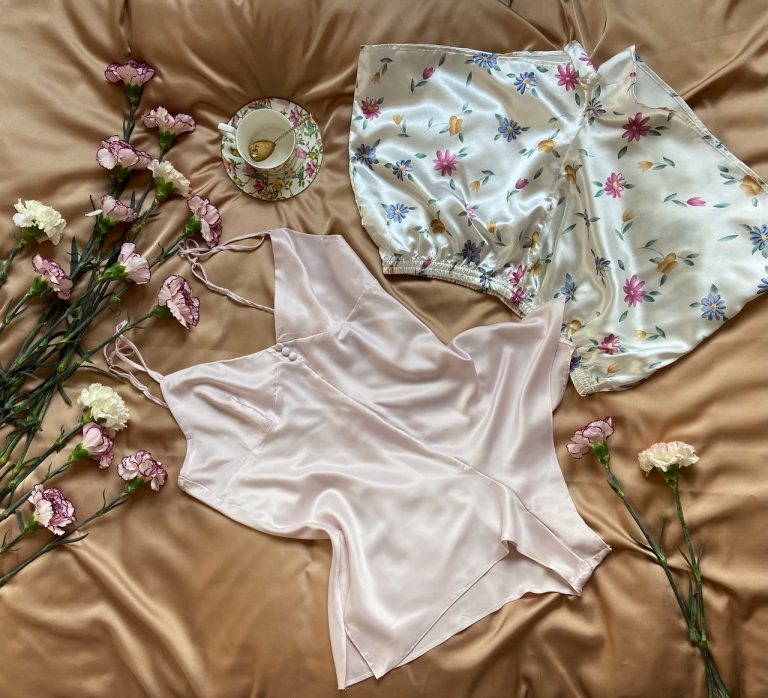 avantages du pyjama pilou pilou