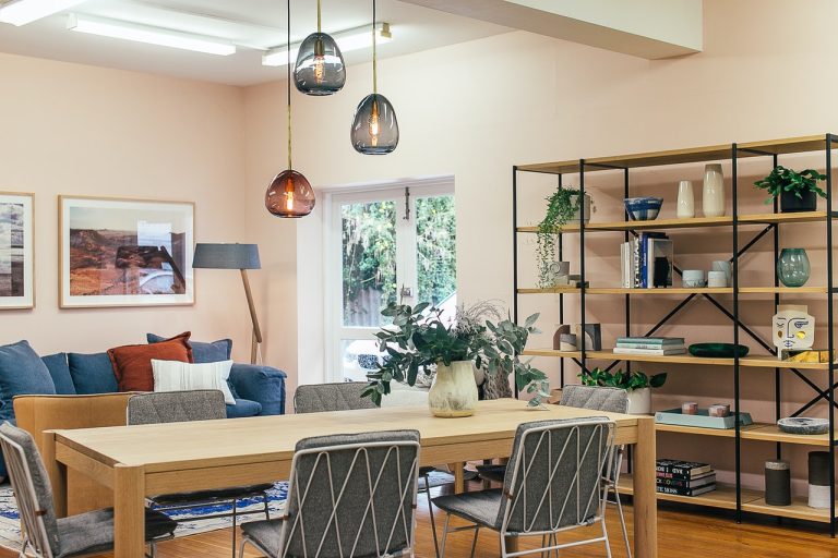 Top 4 des incontournables pour un intérieur design
