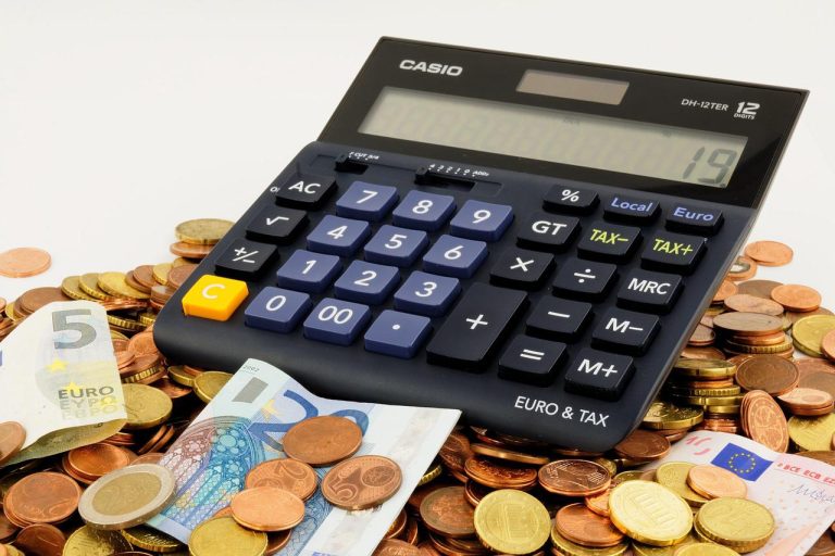 questions financières