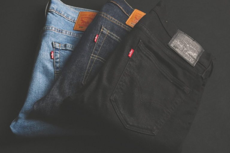 2 pantalons à avoir absolument