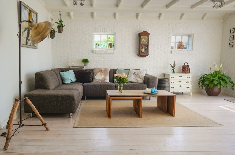 accessoires pour une décoration tropicale originale