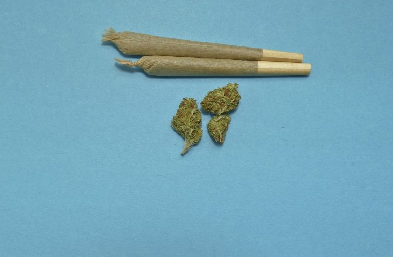 6 cadeaux pour un amateur de weed