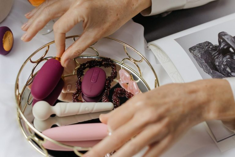 masturbateur pour femme
