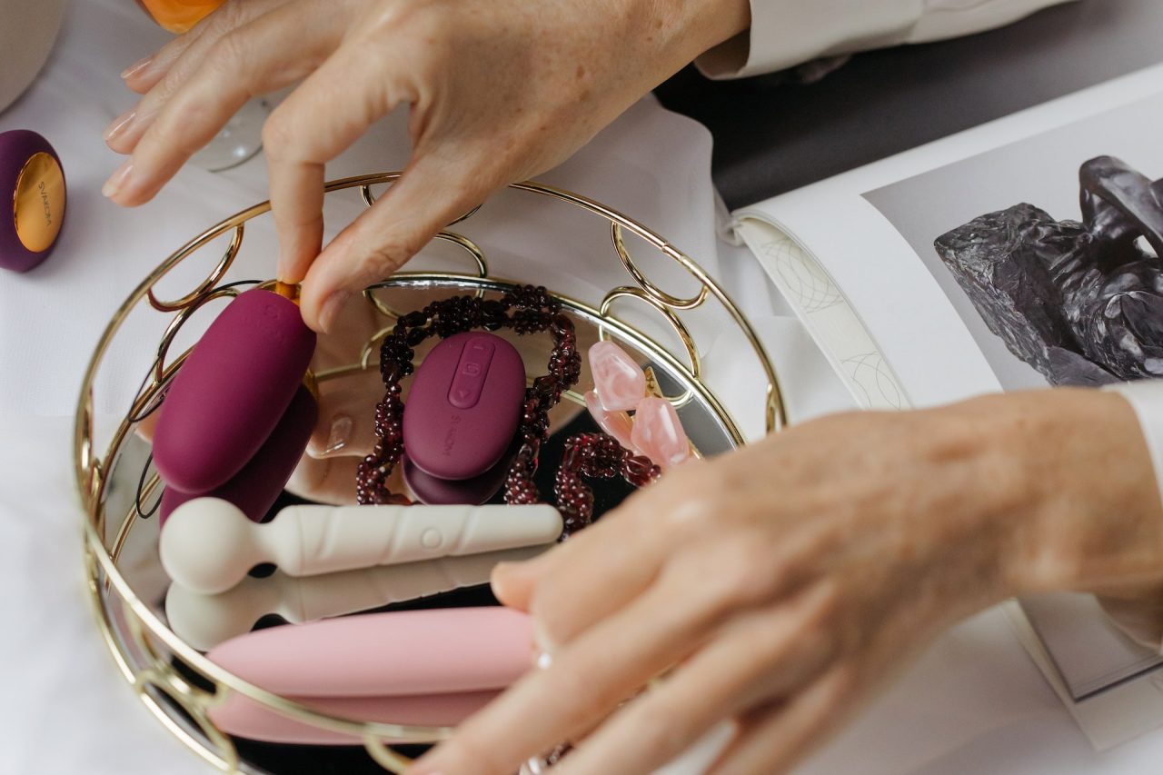masturbateur pour femme