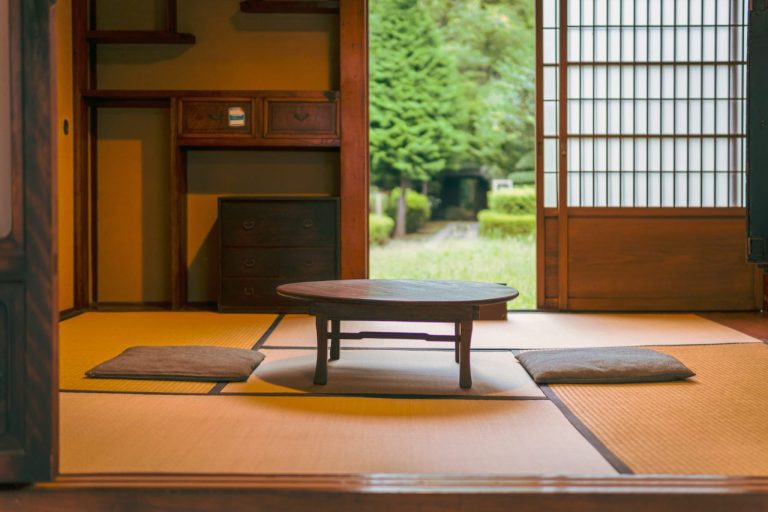 7 idées déco pour aménager une jolie chambre japonaise
