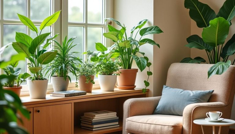 découvrez comment cultiver facilement des plantes dépolluantes chez vous pour purifier l'air, améliorer votre bien-être et embellir votre intérieur naturellement.