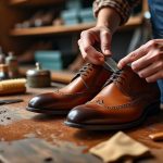 découvrez des conseils pratiques pour entretenir vos chaussures en cuir et prolonger leur durée de vie. gardez vos souliers élégants et résistants année après année grâce à des gestes simples et efficaces.