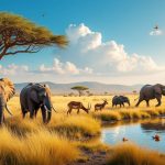 découvrez comment observer la faune sauvage de manière responsable, sans déranger les animaux, pour profiter d’expériences authentiques tout en préservant leur habitat naturel.