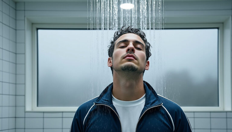 découvrez comment la douche froide peut stimuler votre énergie au quotidien. profitez de ses bienfaits pour le corps et l'esprit, et adoptez cette habitude revitalisante pour une vitalité retrouvée !