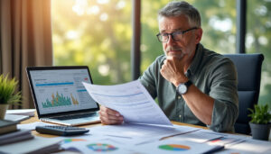 découvrez comment investir dans un etf à dividendes peut vous permettre de générer un revenu passif régulier, diversifier votre portefeuille et sécuriser votre placement financier.