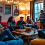 découvrez nos astuces pratiques pour organiser un week-end gaming entre amis sans dépenser une fortune. profitez d’un moment convivial sans vous ruiner !