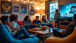 découvrez nos astuces pratiques pour organiser un week-end gaming entre amis sans dépenser une fortune. profitez d’un moment convivial sans vous ruiner !