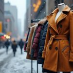 découvrez nos conseils pour choisir un manteau d’hiver adapté à la vie urbaine : chaleur, style et praticité au rendez-vous pour affronter le froid en toute élégance.