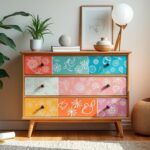 DIY : relooker un meuble sans ponçage découvrez comment relooker un meuble sans ponçage grâce à des astuces diy simples et économiques. changez facilement le style de vos meubles sans effort ni matériel compliqué !