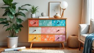 découvrez comment relooker un meuble sans ponçage grâce à des astuces diy simples et économiques. changez facilement le style de vos meubles sans effort ni matériel compliqué !
