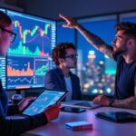 découvrez comment repérer un projet crypto prometteur avant qu'il ne devienne populaire. conseils, méthodes et astuces pour investir tôt et maximiser vos chances de succès dans l'univers des cryptomonnaies.