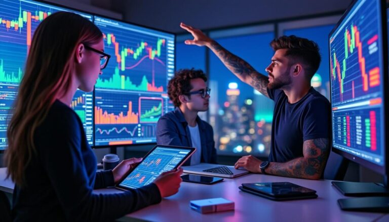 découvrez comment repérer un projet crypto prometteur avant qu'il ne devienne populaire. conseils, méthodes et astuces pour investir tôt et maximiser vos chances de succès dans l'univers des cryptomonnaies.