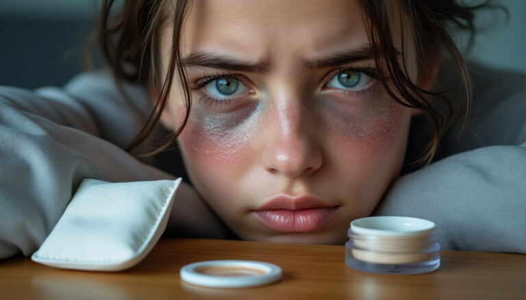 découvrez des solutions express pour atténuer les cernes après une nuit blanche. astuces rapides, soins efficaces et conseils beauté pour retrouver un regard frais en un rien de temps !