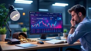 découvrez les erreurs fréquentes à éviter lors du staking de cryptomonnaies pour maximiser vos rendements et sécuriser vos investissements. conseils et bonnes pratiques pour débutants et investisseurs avertis.