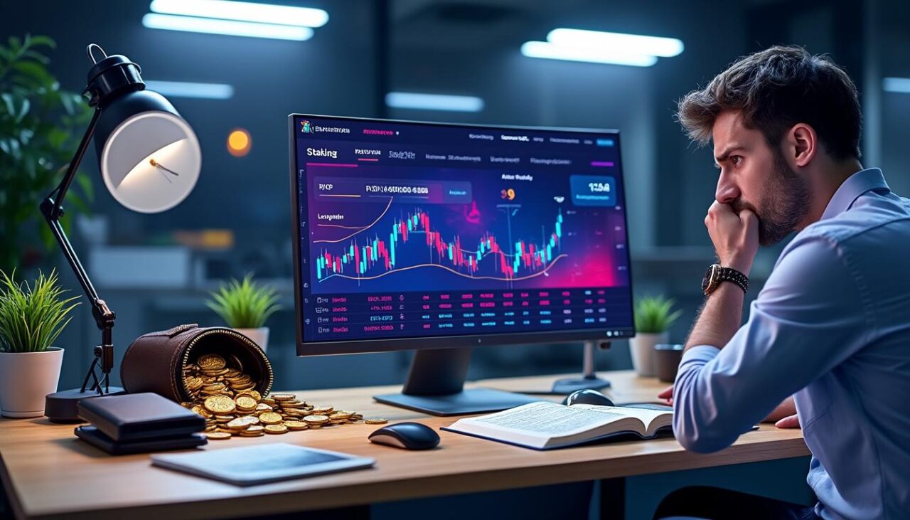 découvrez les erreurs fréquentes à éviter lors du staking de cryptomonnaies pour maximiser vos rendements et sécuriser vos investissements. conseils et bonnes pratiques pour débutants et investisseurs avertis.
