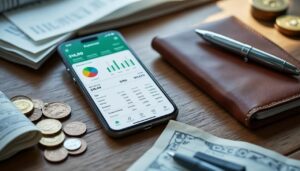 découvrez notre sélection des meilleures applis pour suivre vos dépenses au centime près et garder le contrôle sur votre budget facilement et efficacement.