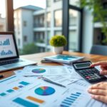 découvrez comment calculer la rentabilité réelle d’un bien immobilier en prenant en compte tous les coûts et revenus pour optimiser votre investissement.