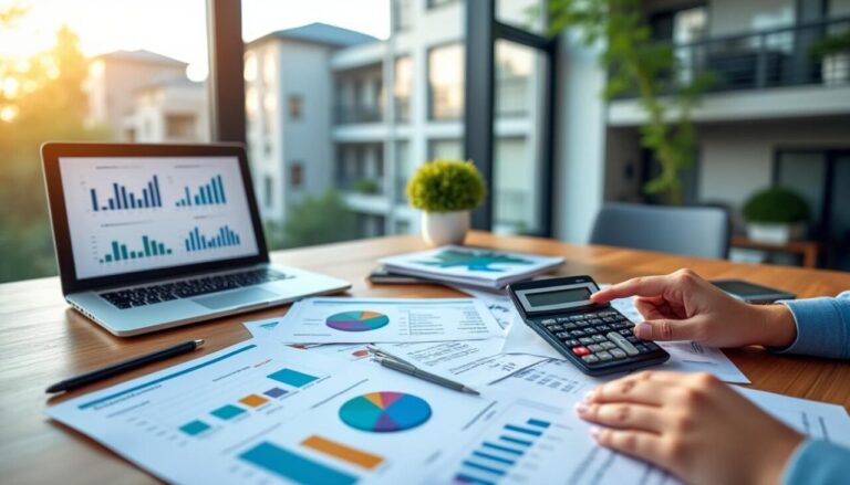 découvrez comment calculer la rentabilité réelle d’un bien immobilier en prenant en compte tous les coûts et revenus pour optimiser votre investissement.