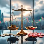 Comprendre l’effet de levier en bourse et ses risques découvrez comment fonctionne l'effet de levier en bourse, ses avantages et les risques associés pour mieux maîtriser vos investissements.