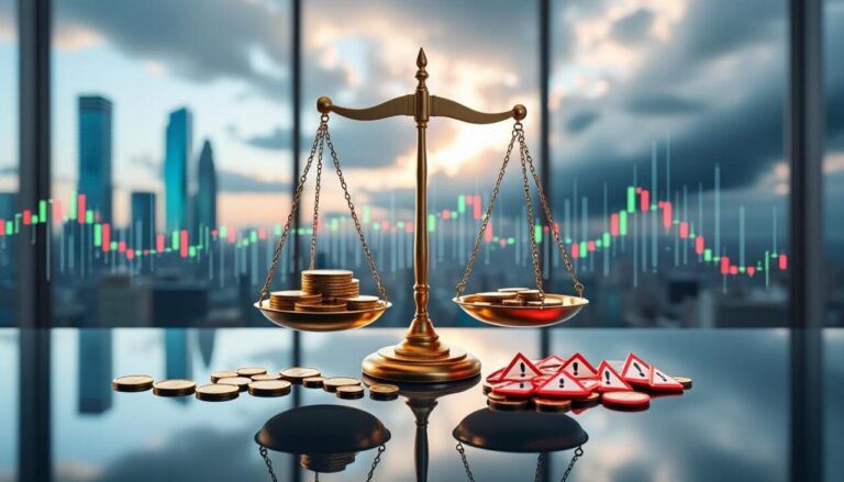 découvrez comment fonctionne l'effet de levier en bourse, ses avantages et les risques associés pour mieux maîtriser vos investissements.