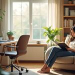 découvrez des conseils pratiques pour gérer efficacement votre temps libre lorsque vous travaillez à domicile et trouver un équilibre entre vie professionnelle et personnelle.