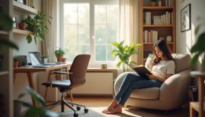 découvrez des conseils pratiques pour gérer efficacement votre temps libre lorsque vous travaillez à domicile et trouver un équilibre entre vie professionnelle et personnelle.