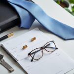 découvrez les accessoires incontournables pour affirmer un look professionnel élégant et moderne. stylisez votre tenue avec nos conseils essentiels.