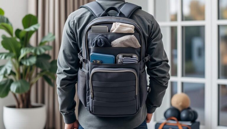 découvrez nos astuces pratiques pour voyager léger avec seulement un sac à dos, optimisez votre packing et partez à l'aventure sans encombrement.