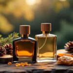 découvrez notre sélection de parfums masculins boisés, idéaux à porter toute l’année pour une touche de caractère et d’élégance au quotidien.