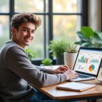 apprenez à établir un budget mensuel efficace tout en conservant votre liberté de dépenses. découvrez nos conseils pour gérer vos finances sans vous sentir privé.