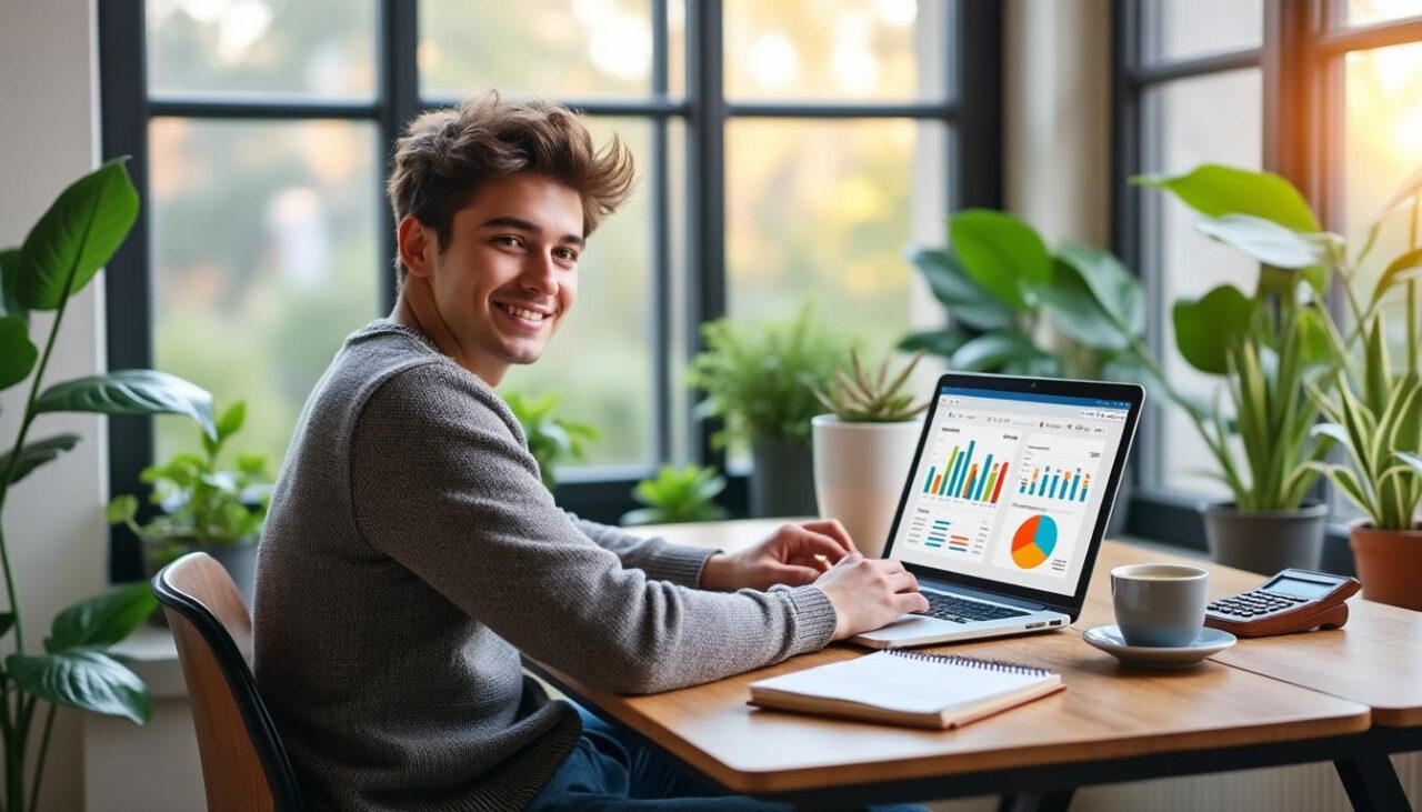 apprenez à établir un budget mensuel efficace tout en conservant votre liberté de dépenses. découvrez nos conseils pour gérer vos finances sans vous sentir privé.