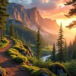 découvrez notre sélection des meilleures randonnées courtes pour vous détendre et évacuer le stress après le travail. parfait pour une pause nature rapide et revitalisante.