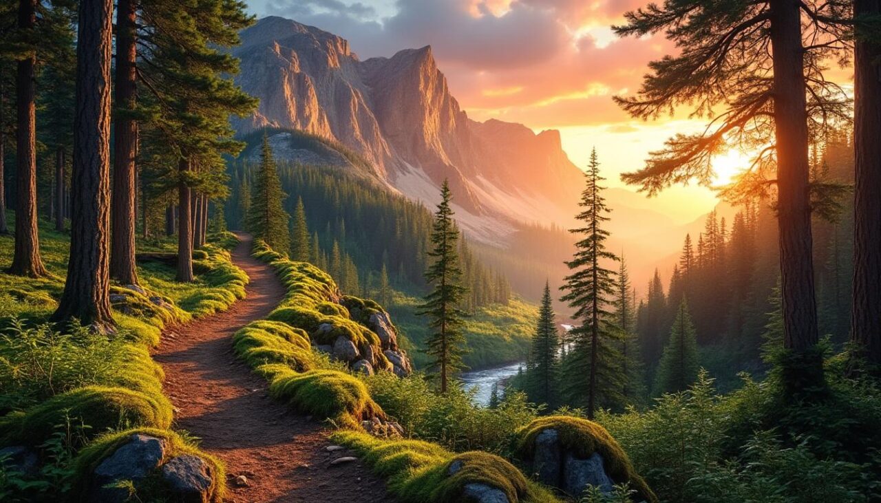 découvrez notre sélection des meilleures randonnées courtes pour vous détendre et évacuer le stress après le travail. parfait pour une pause nature rapide et revitalisante.