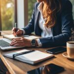 découvrez les habitudes clés des entrepreneurs qui réussissent et inspirez-vous pour atteindre vos objectifs professionnels avec succès.