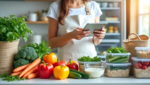 découvrez des astuces pratiques pour optimiser vos courses alimentaires, réduire le gaspillage et économiser tout en mangeant mieux.