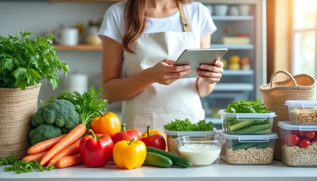 découvrez des astuces pratiques pour optimiser vos courses alimentaires, réduire le gaspillage et économiser tout en mangeant mieux.