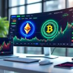 découvrez comment diversifier vos investissements entre crypto-monnaies, actions et immobilier pour optimiser votre portefeuille et minimiser les risques.