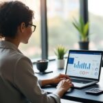 découvrez comment réduire efficacement vos frais bancaires grâce à un compte en ligne, en profitant de services économiques et pratiques adaptés à vos besoins.