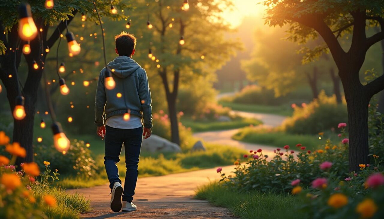 découvrez comment la marche quotidienne stimule la créativité, améliore la concentration et favorise le bien-être mental à travers des effets positifs sur le cerveau.
