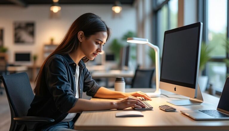 découvrez comment installer un éclairage led pour réduire la fatigue visuelle et améliorer le confort de vos yeux au quotidien. suivez nos conseils pratiques et simples.