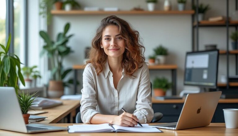 découvrez un retour d’expérience complet sur la transition du salariat au freelancing, conseils pratiques et astuces pour réussir ce changement de carrière.